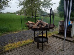 Bilder &raquo; Maigrillen2015