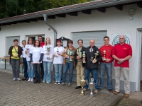 Bilder &raquo; Ortsvereinsschiessen2014